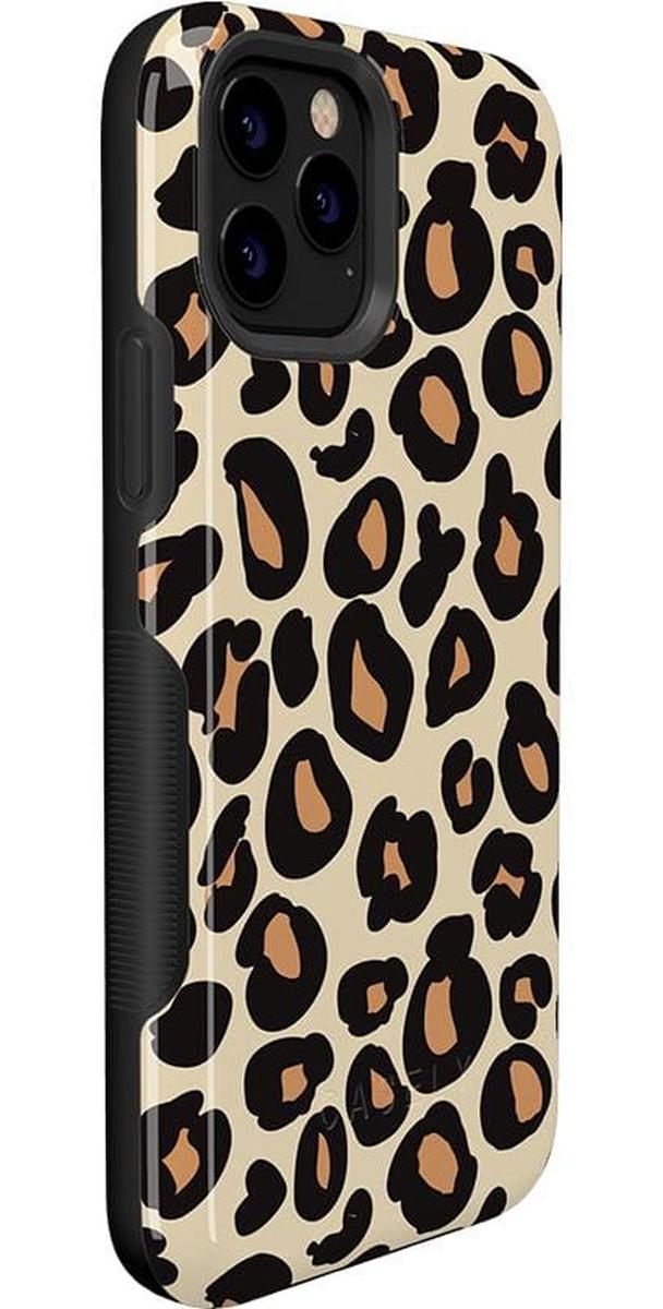 Into the Wild | Leopard Print Case