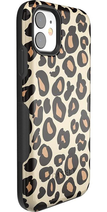 Into the Wild | Leopard Print Case