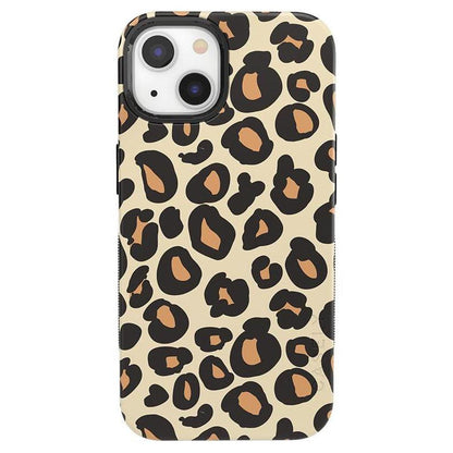 Into the Wild | Leopard Print Case