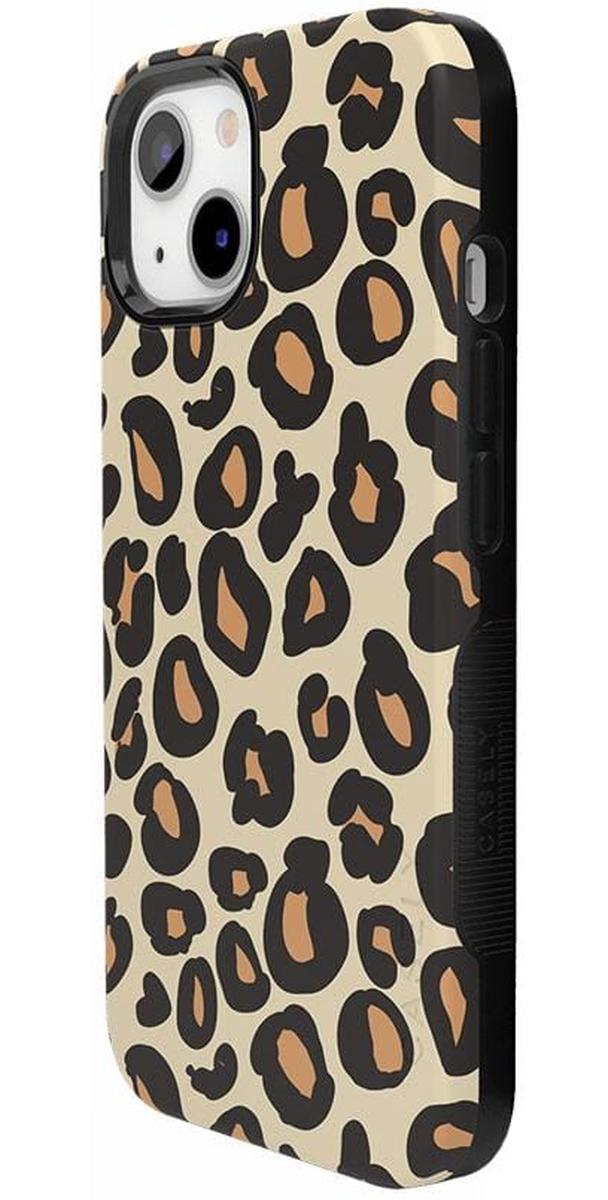 Into the Wild | Leopard Print Case