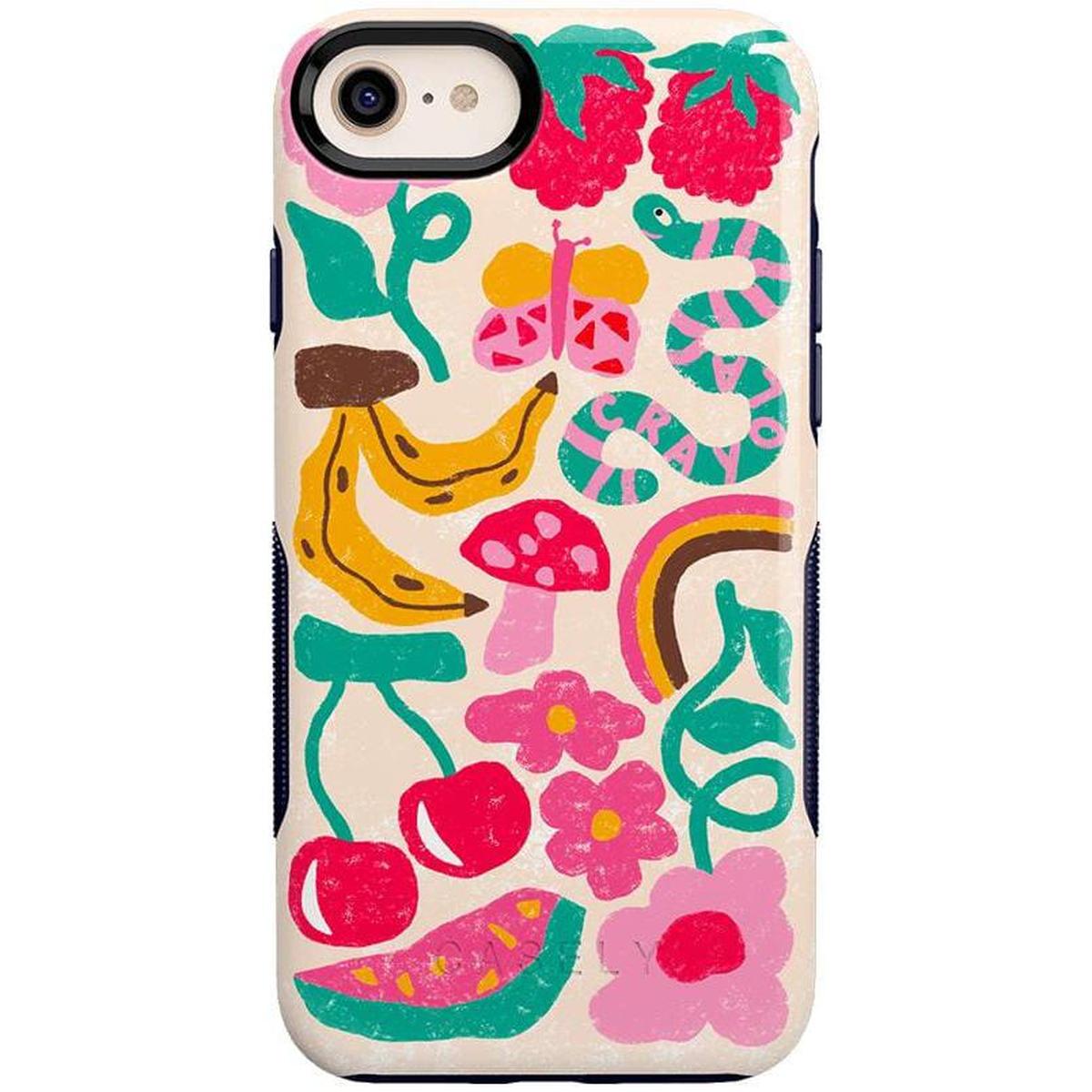 Doodle Bug | Crayola Crayon Case