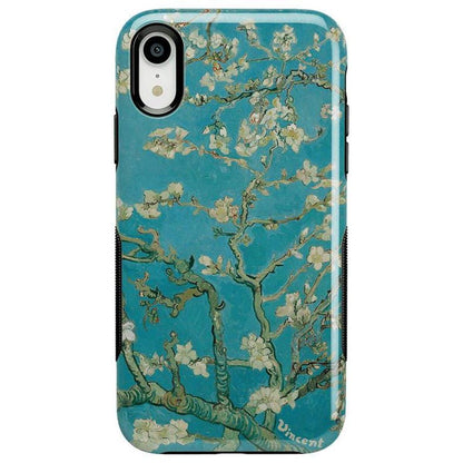 Van Gogh | Almond Blossom Floral Phone Case