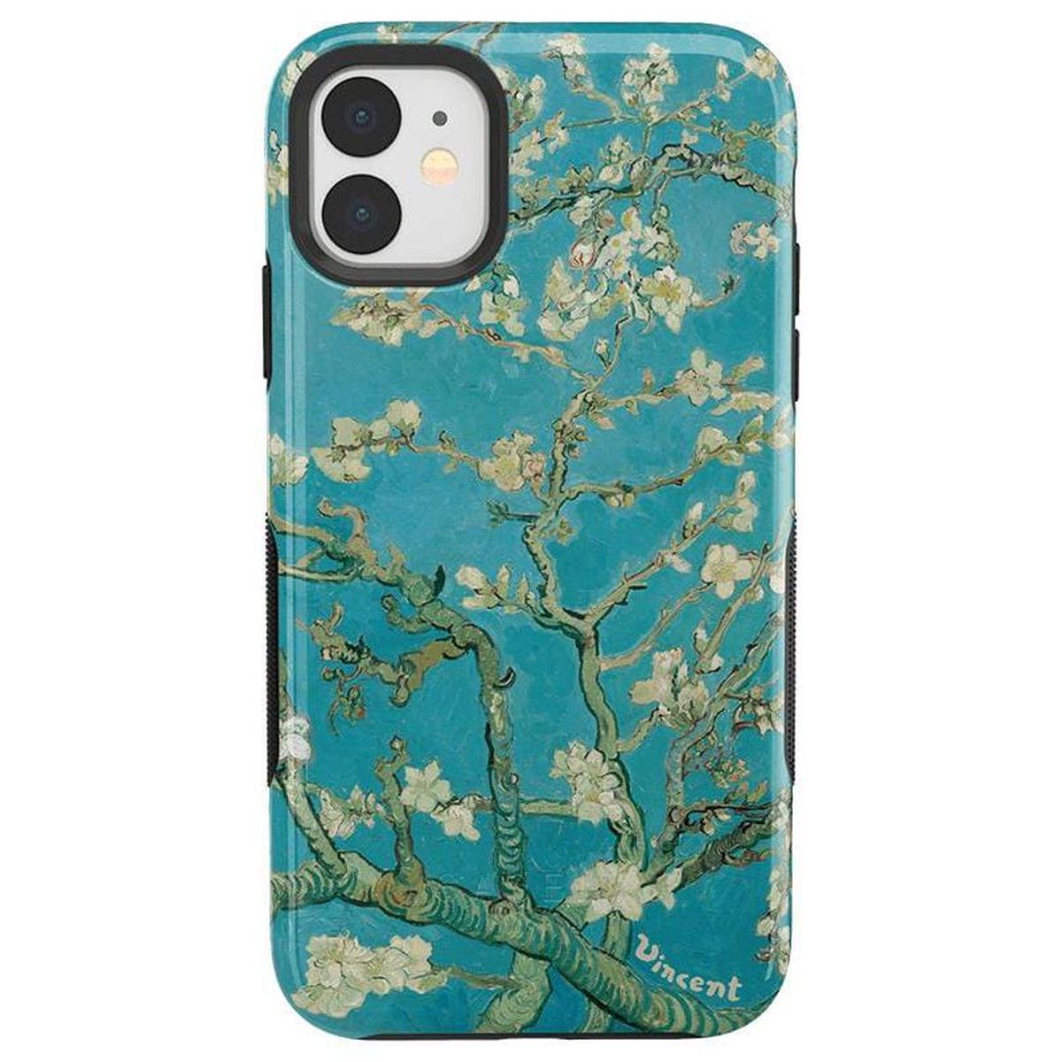 Van Gogh | Almond Blossom Floral Phone Case