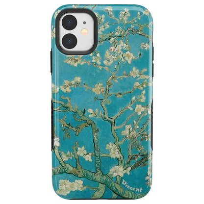 Van Gogh | Almond Blossom Floral Phone Case