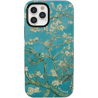 Van Gogh | Almond Blossom Floral Phone Case