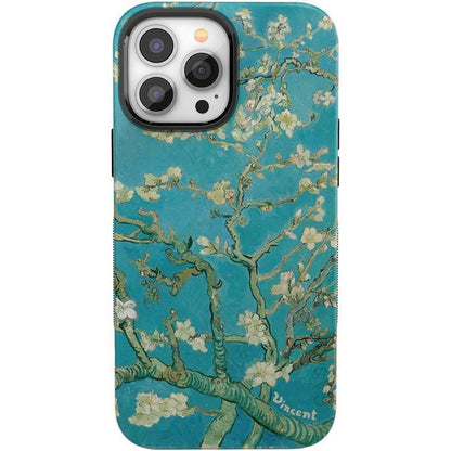 Van Gogh | Almond Blossom Floral Phone Case
