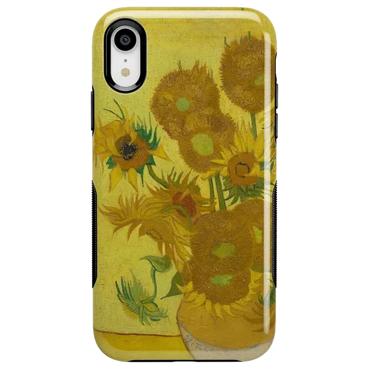 Van Gogh | Sunflowers Floral Case