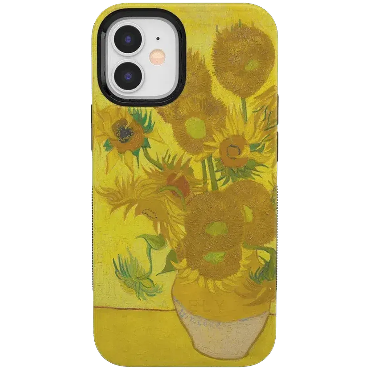Van Gogh | Sunflowers Floral Case