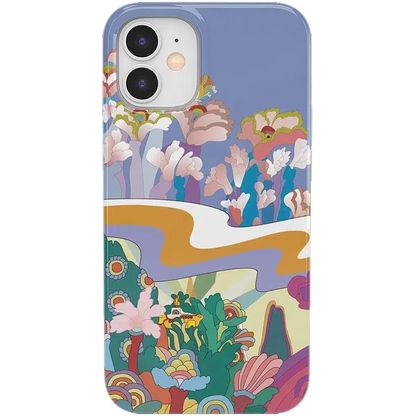 Beneath the Waves | The Beatles Yellow Submarine Case