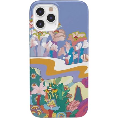 Beneath the Waves | The Beatles Yellow Submarine Case