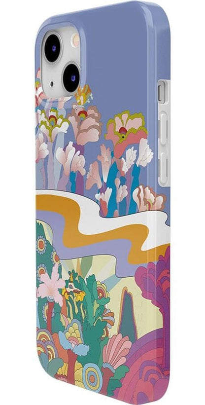Beneath the Waves | The Beatles Yellow Submarine Case