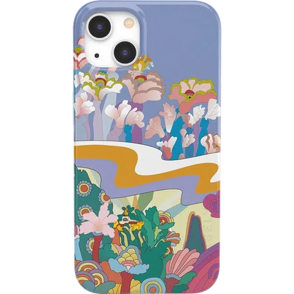 Beneath the Waves | The Beatles Yellow Submarine Case