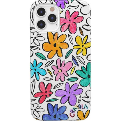 Outside the Lines | Crayola Marker Case