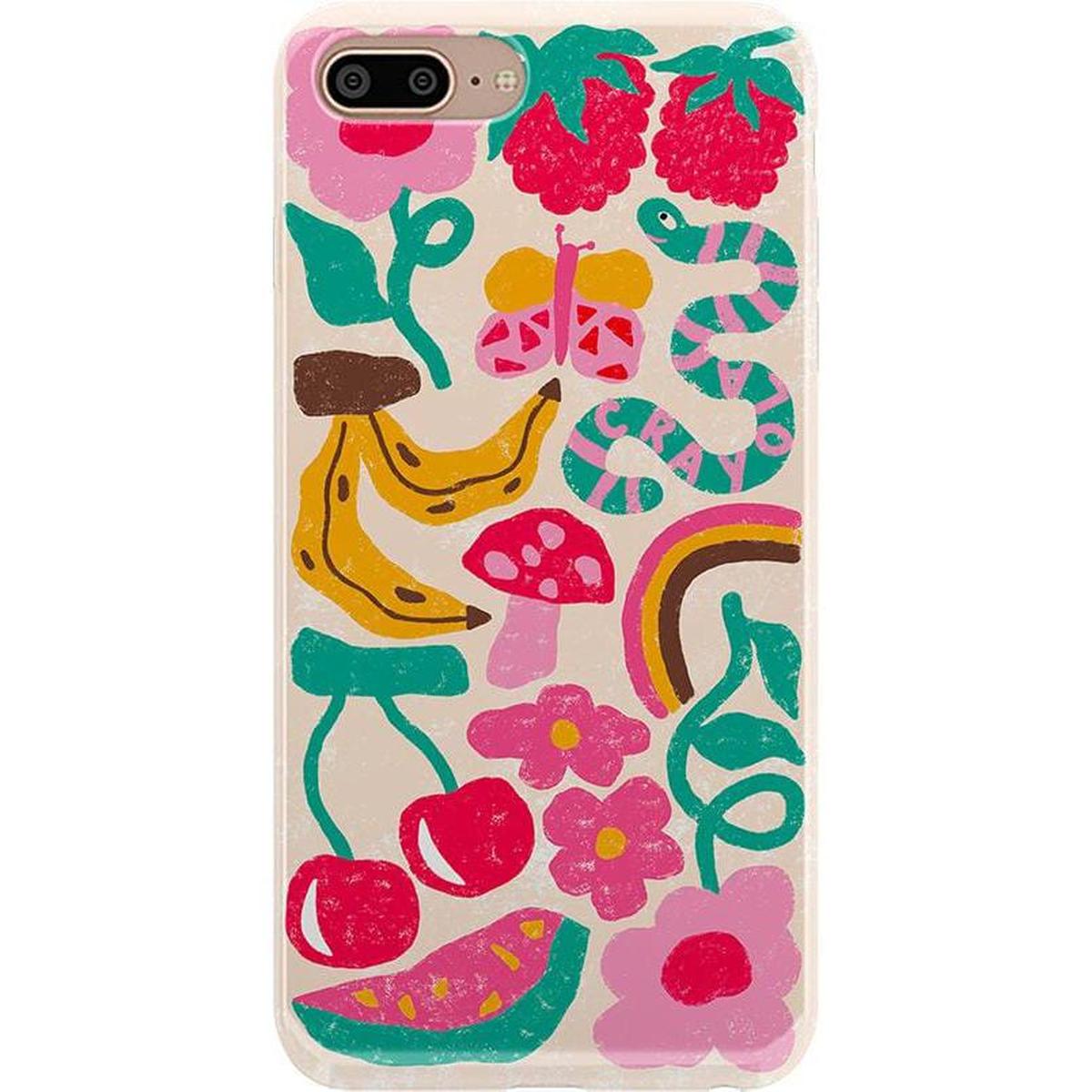 Doodle Bug | Crayola Crayon Case