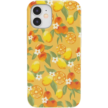 Positano | Dippin' Daisy's Italian Coast Case