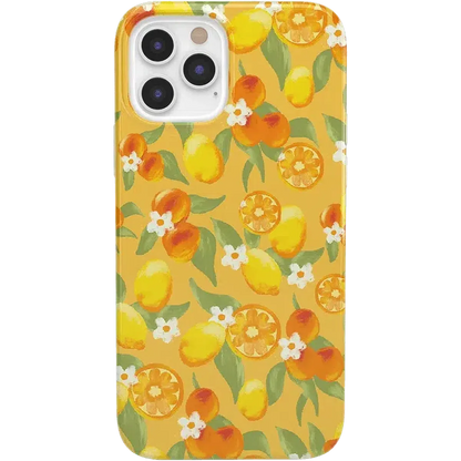 Positano | Dippin' Daisy's Italian Coast Case