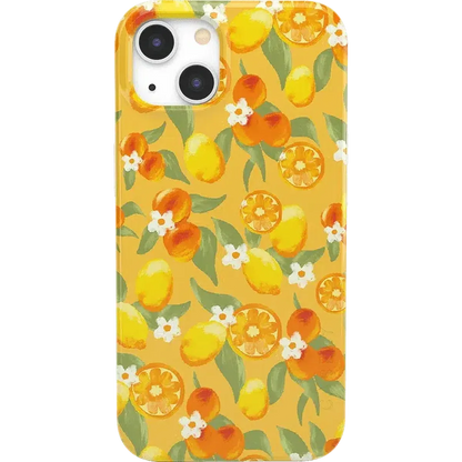 Positano | Dippin' Daisy's Italian Coast Case