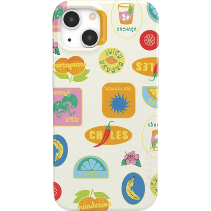 Stuck in Paradise | Dippin' Daisy's Tropical Vacation Case