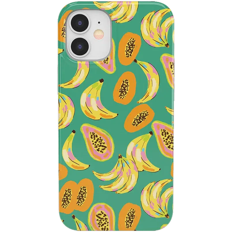 Papaya Palms | Dippin' Daisy's Tropical Vacation Case