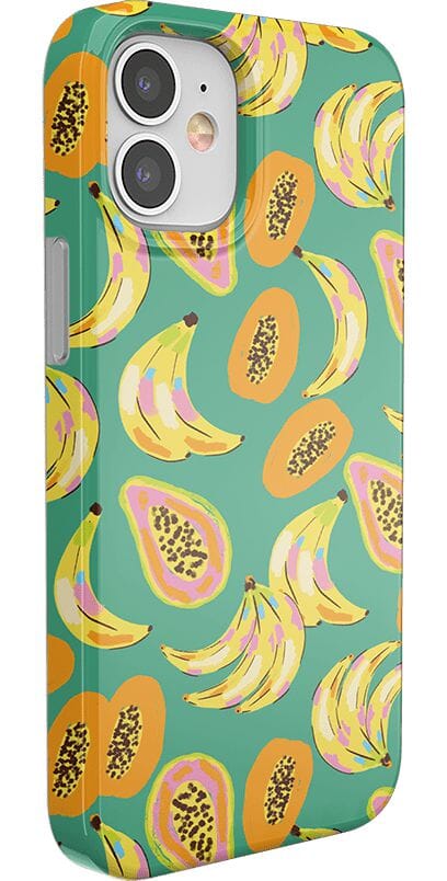 Papaya Palms | Dippin' Daisy's Tropical Vacation Case