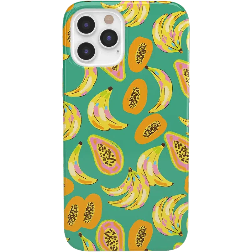 Papaya Palms | Dippin' Daisy's Tropical Vacation Case