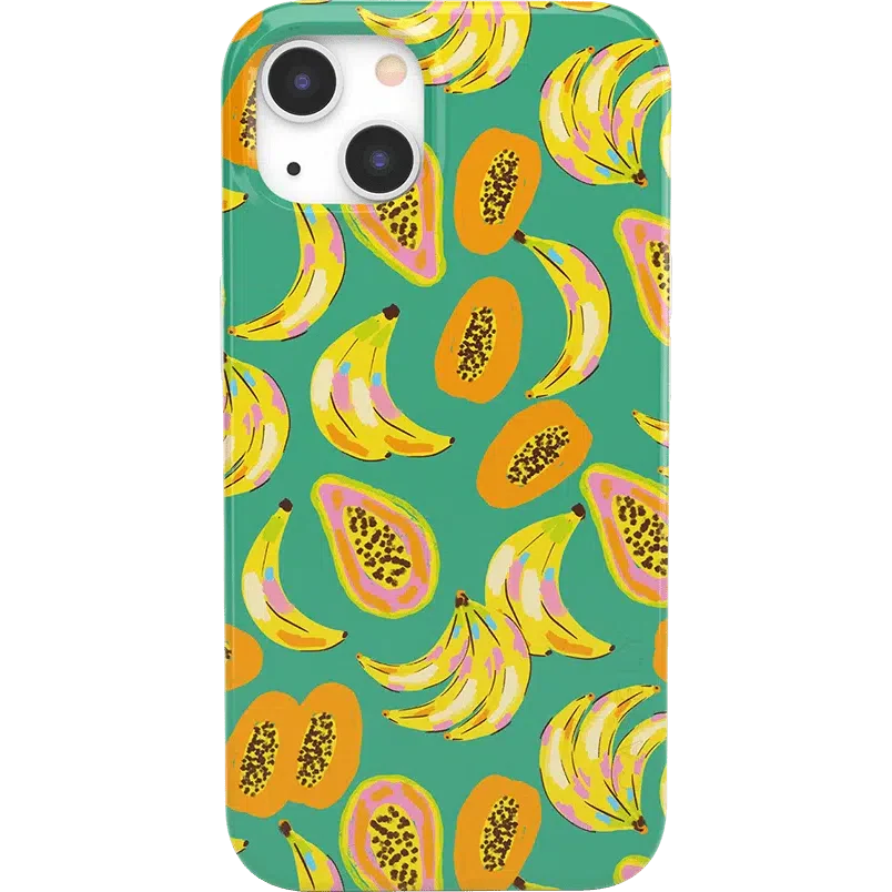Papaya Palms | Dippin' Daisy's Tropical Vacation Case