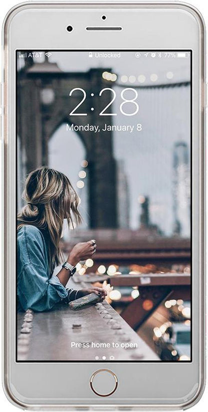 Painted Flowers | Frida Kahlo Floral Case