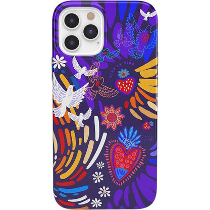 Viva La Vida | Frida Kahlo Collage Case