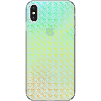 Rainbow Ripple | Holographic Grateful Dead Case