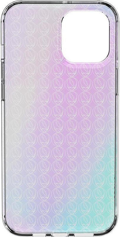 Rainbow Ripple | Holographic Grateful Dead Case