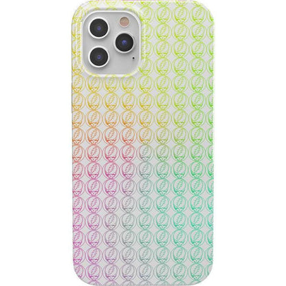 Rainbow Ripple | Holographic Grateful Dead Case