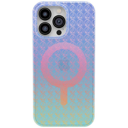 Rainbow Ripple | Holographic Grateful Dead Case