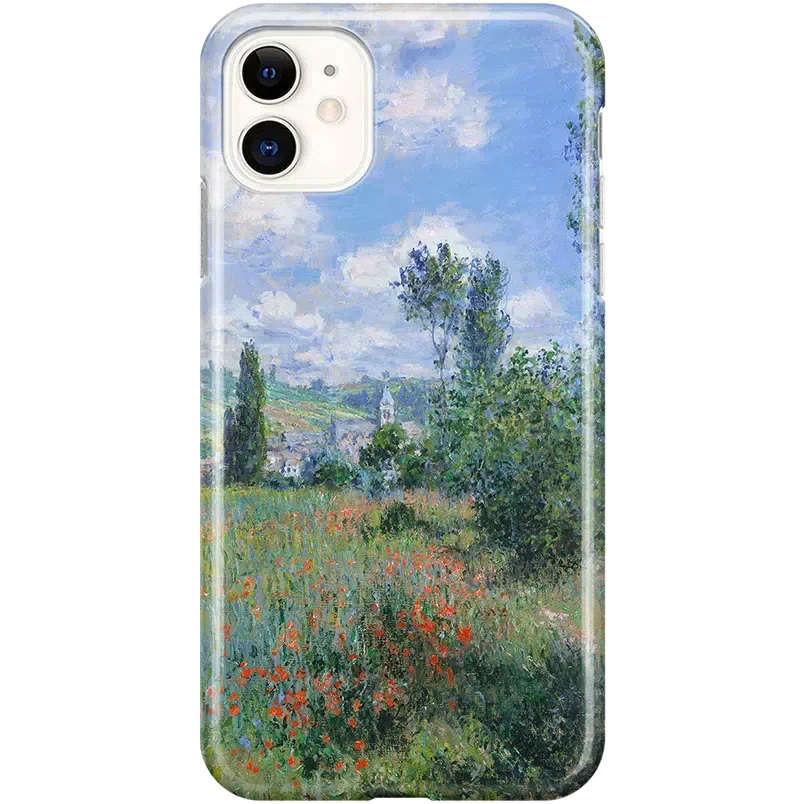 Monet’s View | Limited Edition Phone Case