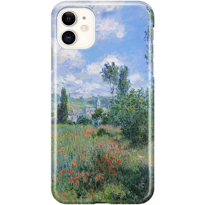 Monet’s View | Limited Edition Phone Case