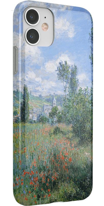 Monet’s View | Limited Edition Phone Case