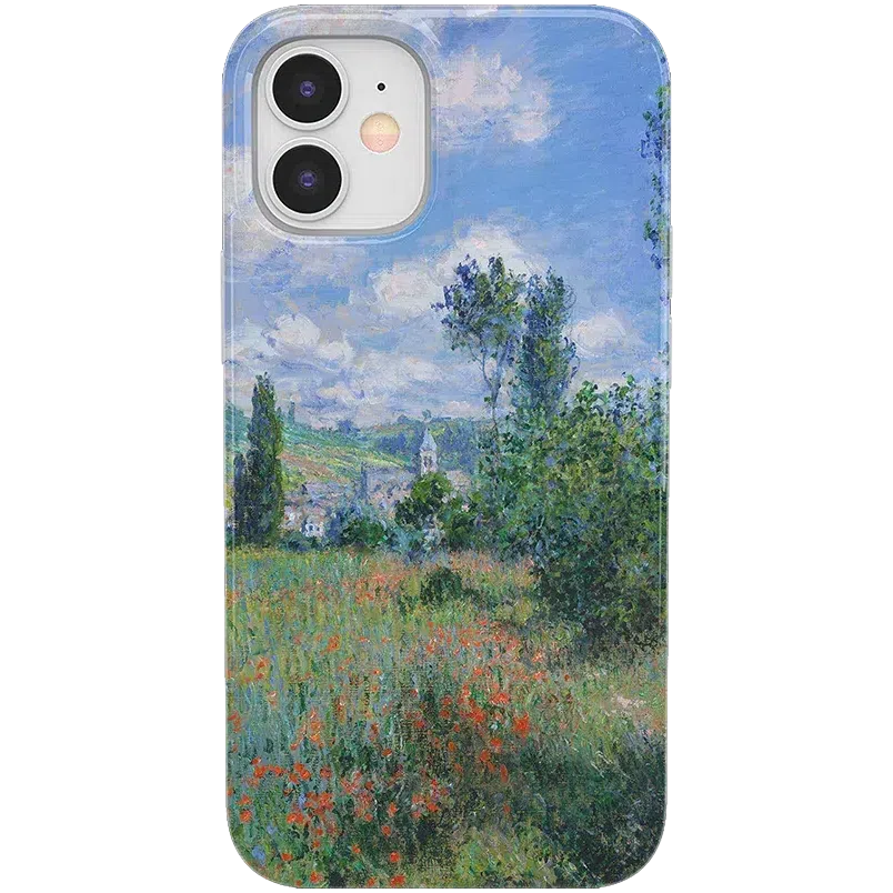 Monet’s View | Limited Edition Phone Case