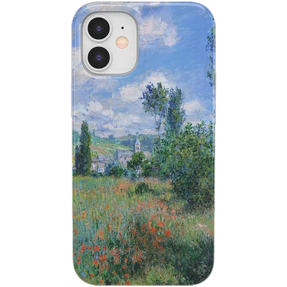 Monet’s View | Limited Edition Phone Case