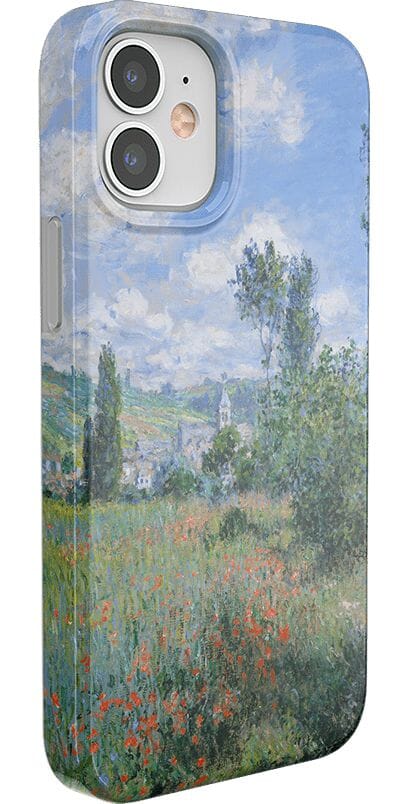 Monet’s View | Limited Edition Phone Case