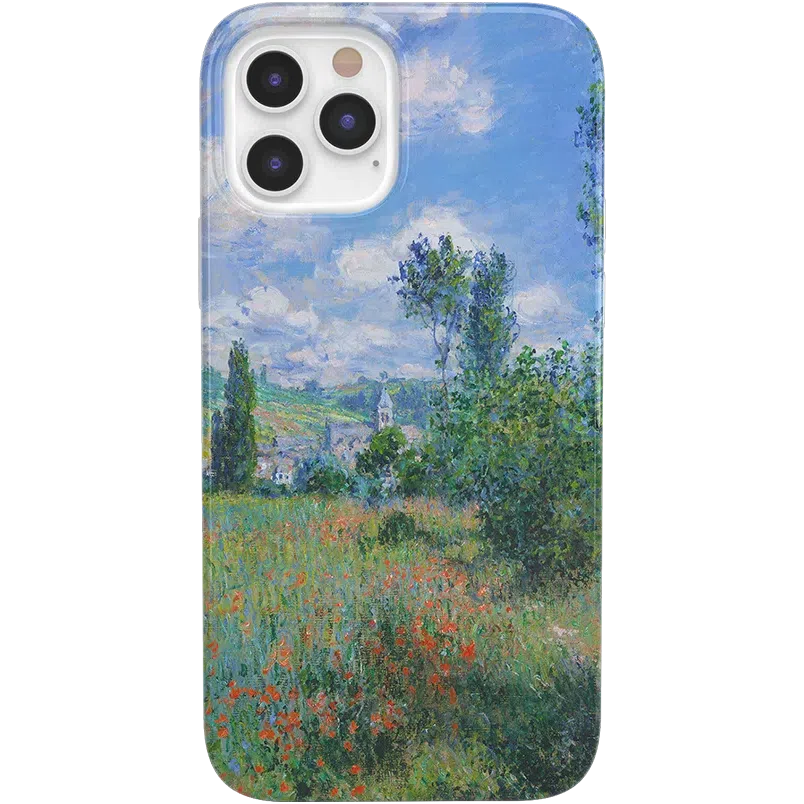 Monet’s View | Limited Edition Phone Case