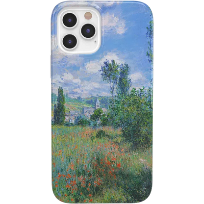 Monet’s View | Limited Edition Phone Case