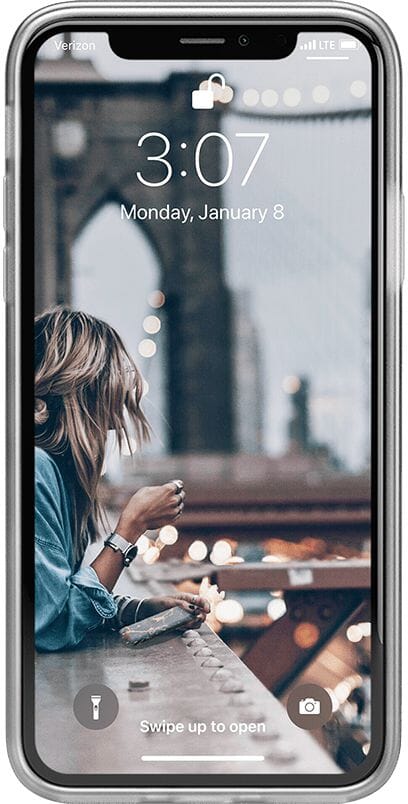 Monet’s View | Limited Edition Phone Case