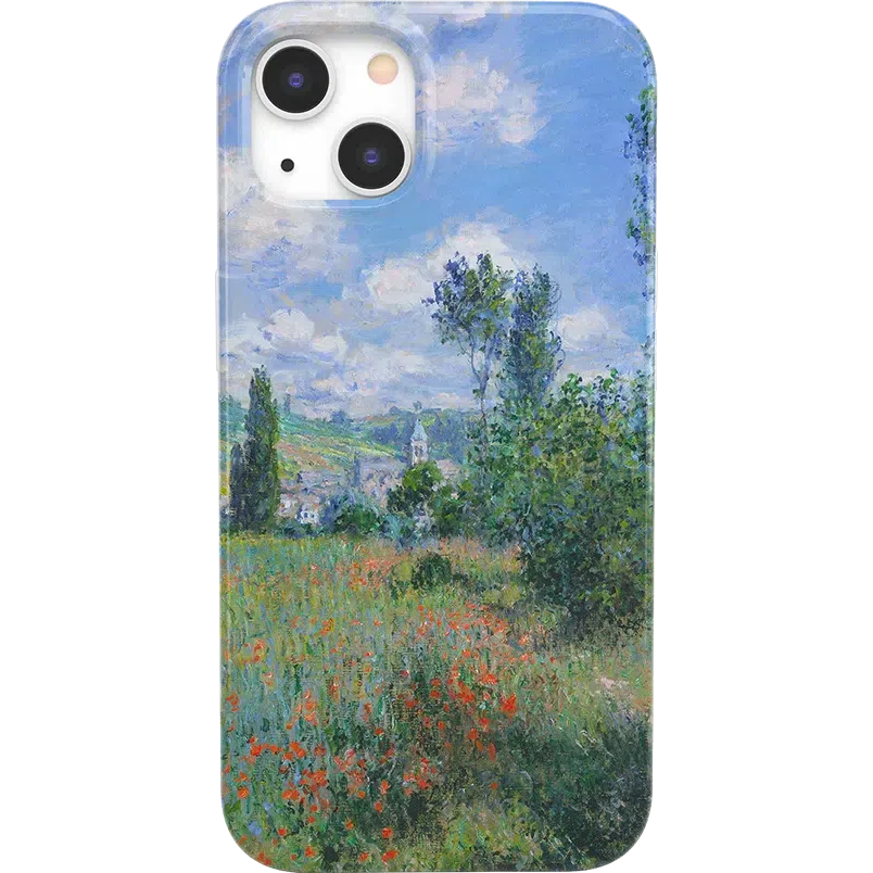 Monet’s View | Limited Edition Phone Case