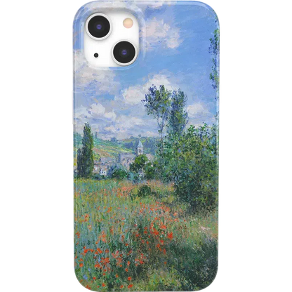 Monet’s View | Limited Edition Phone Case