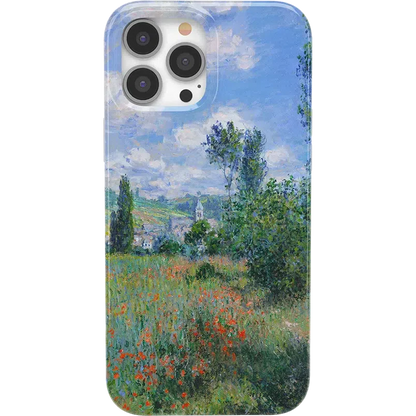 Monet’s View | Limited Edition Phone Case