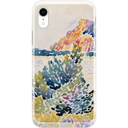 Calm Waters | The Met Series Case