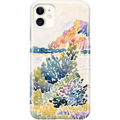 Calm Waters | The Met Series Case