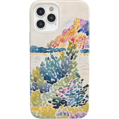 Calm Waters | The Met Series Case