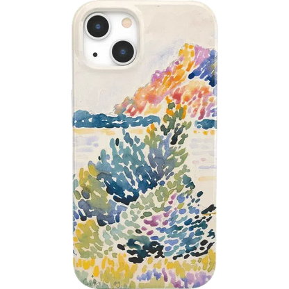 Calm Waters | The Met Series Case