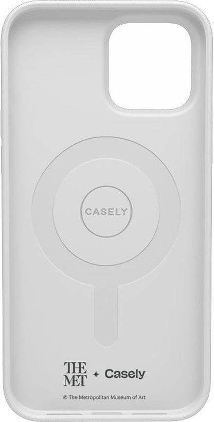 Calm Waters | The Met Series Case