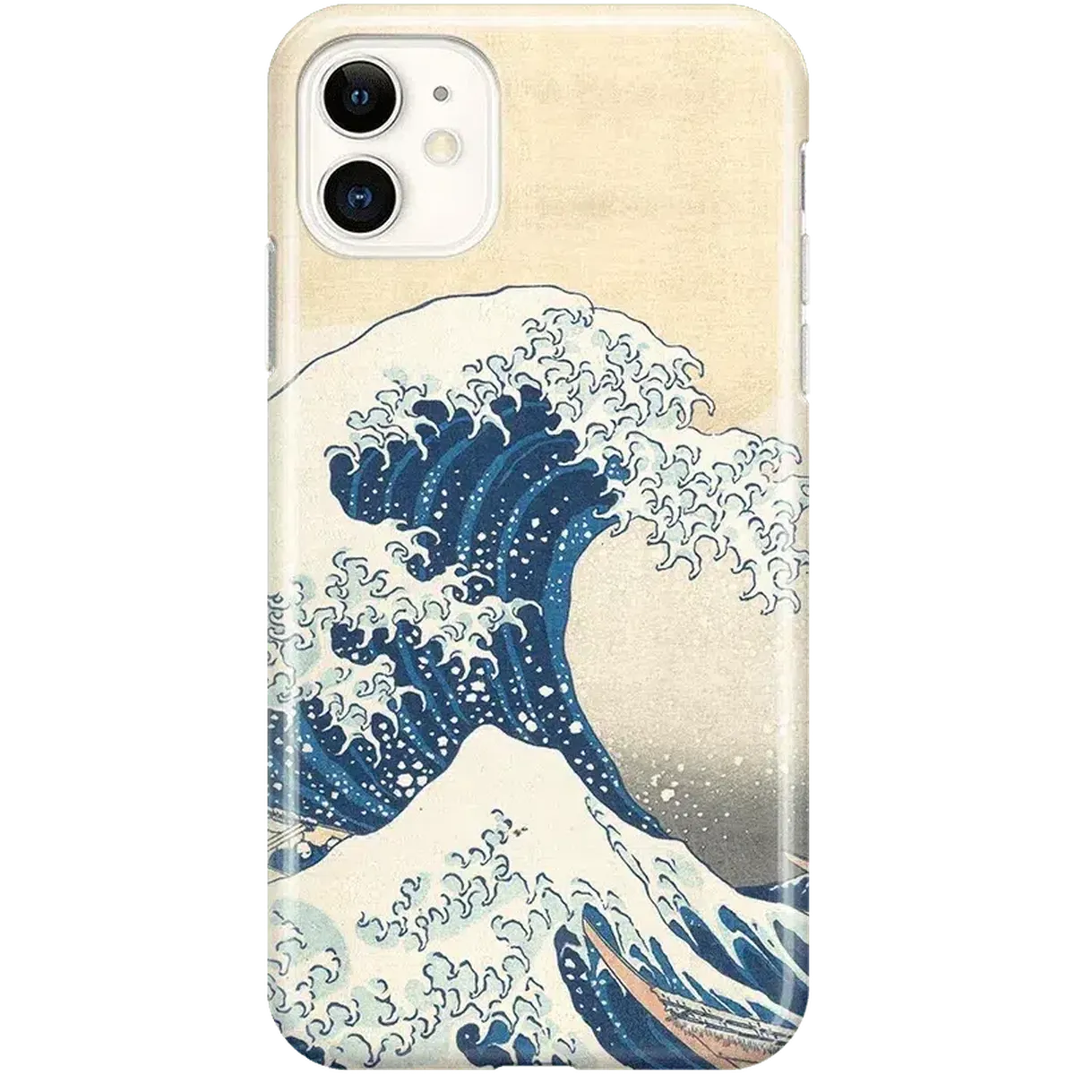 The Great Wave | The Met Series Case